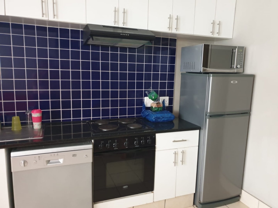 To Let 1 Bedroom Property for Rent in Universitas Free State